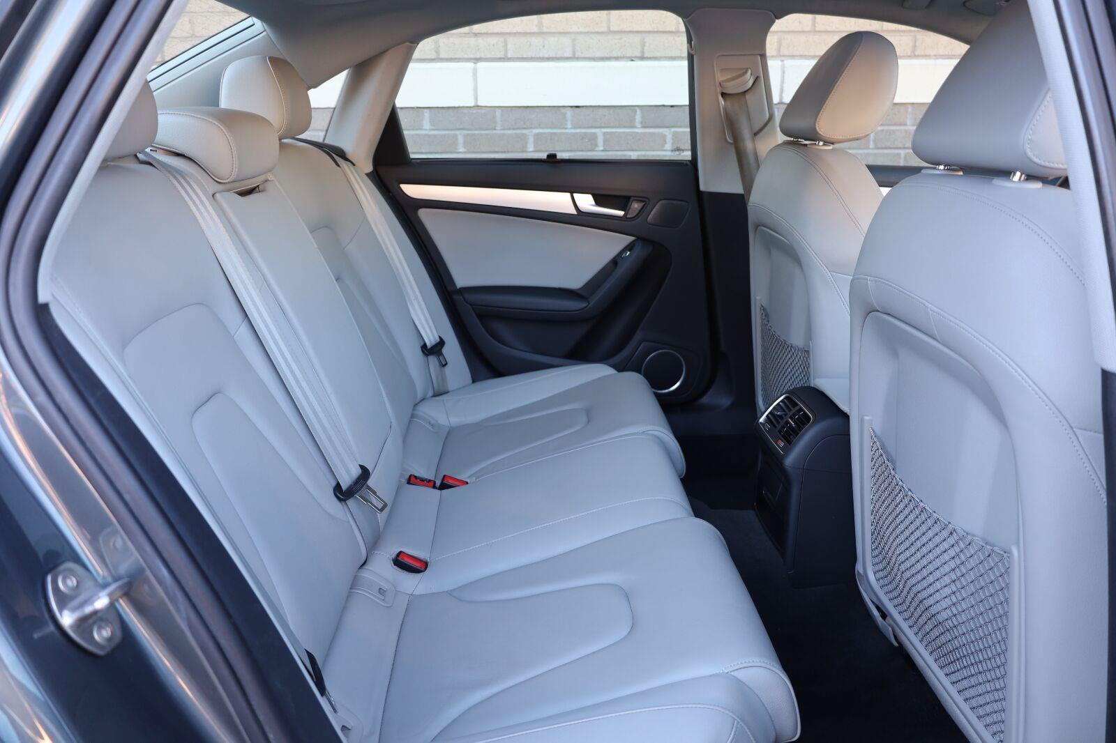 Used 2013 Audi A4 2.0T Prestige AWD/4WD image 25