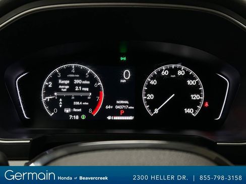 Used 2023 Honda Pilot Touring image 20