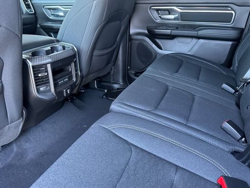 New 2026 RAM 1500 4x4 Crew Cab image 11