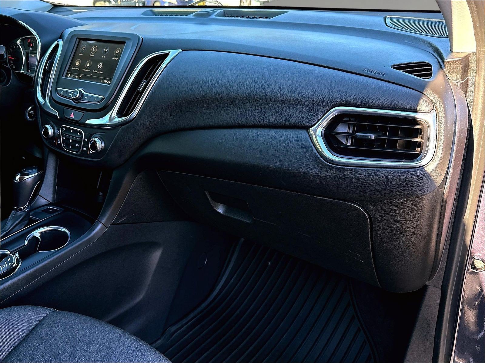 Used 2019 Chevrolet Equinox LT AWD/4WD image 28