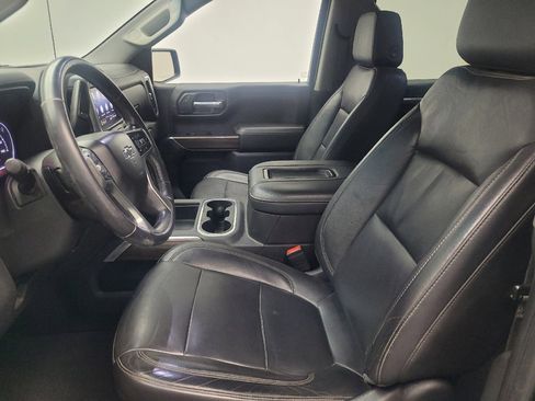 Used 2019 Chevrolet Silverado 1500 RST w/ All-Star Edition RWD image 17