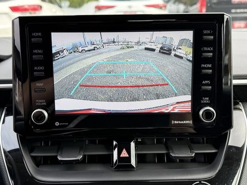 Used 2022 Toyota Corolla LE image 24