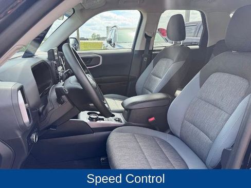 Certified 2024 Ford Bronco Sport Big Bend image 11