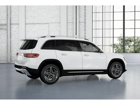 New 2026 Mercedes-Benz GLB 250 4MATIC image 19