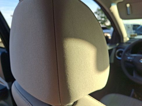 Used 2023 Hyundai Kona SEL w/ Cargo Package image 13