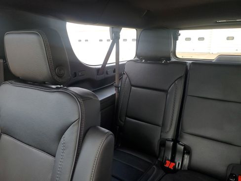 Certified 2024 GMC Yukon XL Denali w/ Max Trailering Package image 13