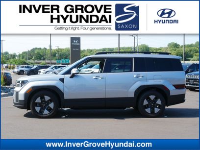 Used 2024 Hyundai Santa Fe SEL