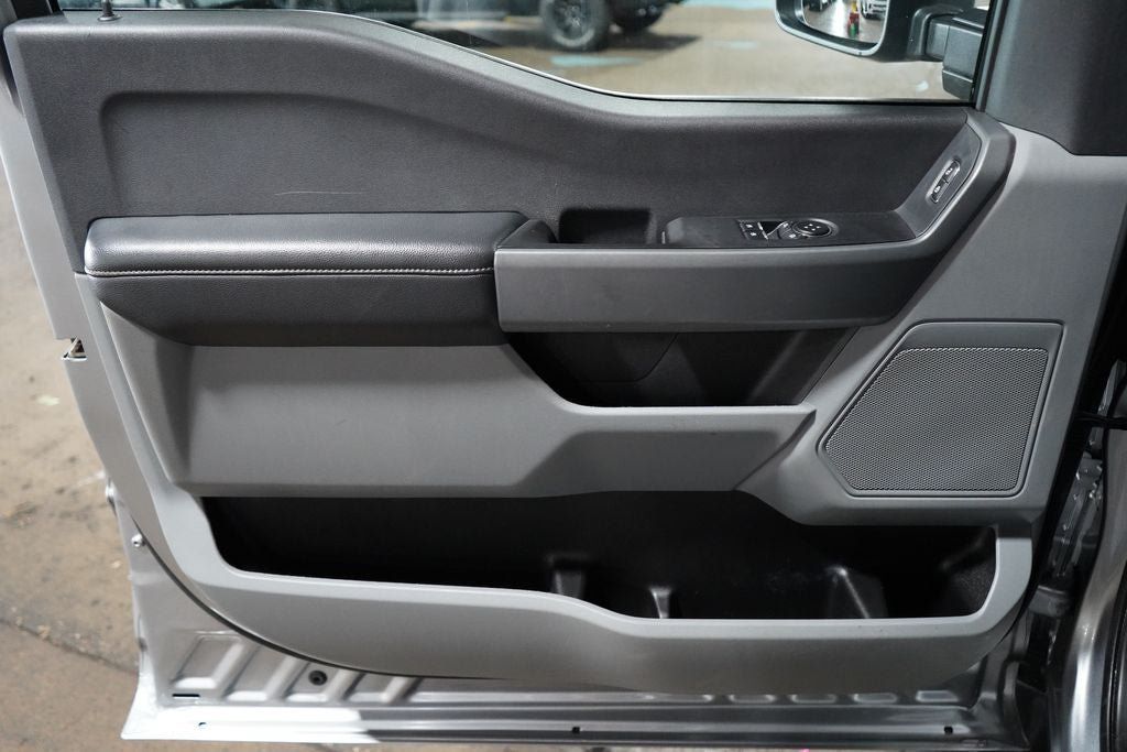 Used 2024 Ford F450 XLT AWD/4WD image 17