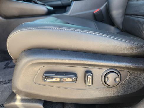 Certified 2026 Honda CR-V EX-L image 24