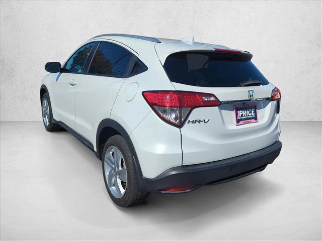 Used 2020 Honda HR-V EX-L image 7