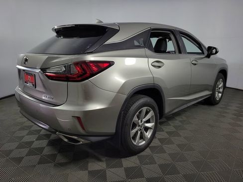 Used 2019 Lexus RX 350 FWD w/ Accessory Package image 9