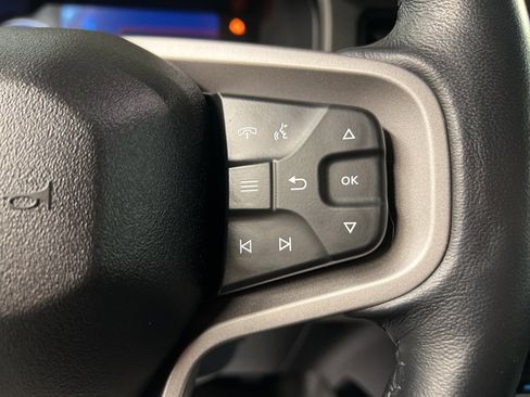 Certified 2024 Ford Bronco Wildtrak image 22