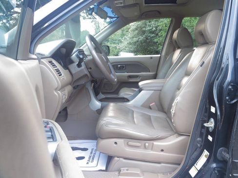 Used 2006 Honda Pilot EX-L image 10