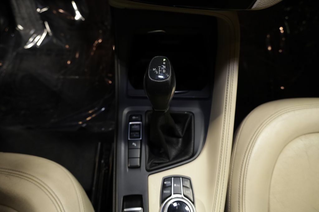 Used 2017 BMW X1 sDrive28i FWD image 27