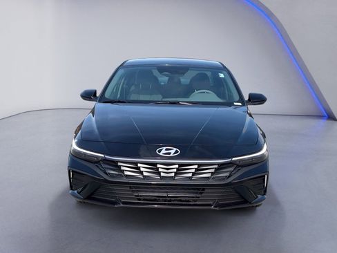 New 2026 Hyundai Elantra Sport FWD image 3