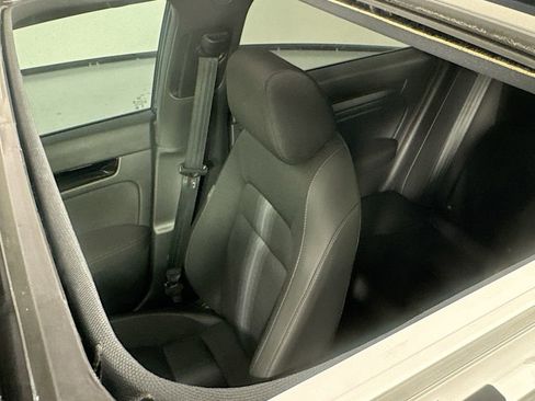 New 2026 Honda Civic Sport image 31