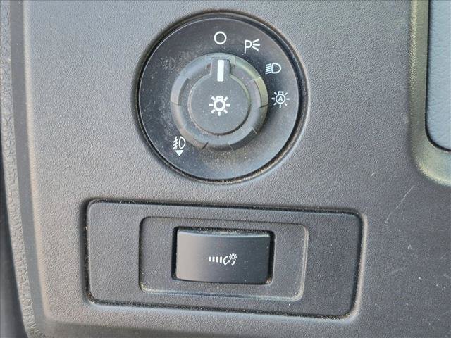 Used 2013 Ford F150 XLT w/ Mid Equipment Group RWD image 10