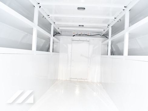 New 2026 Ford E-350 and Econoline 350 Super Duty w/ Power Equipment Group image 25