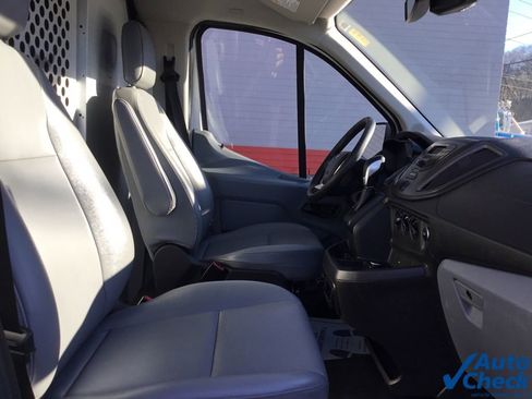 Used 2019 Ford Transit 250 130 Low Roof image 26