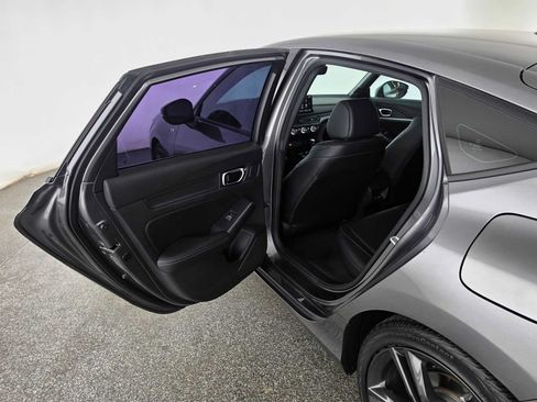 Used 2025 Acura Integra A-Spec w/ Technology Package FWD image 15