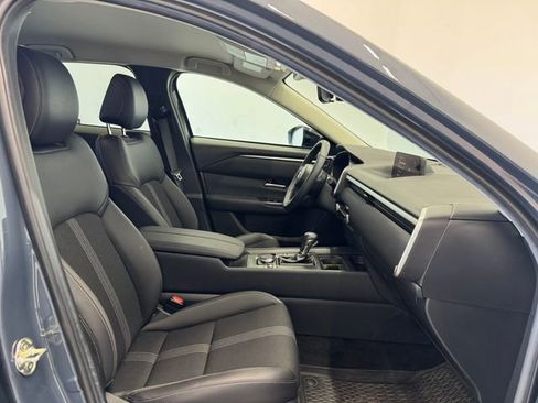 Used 2025 MAZDA CX-50 AWD 2.5 S w/ Select Package image 16