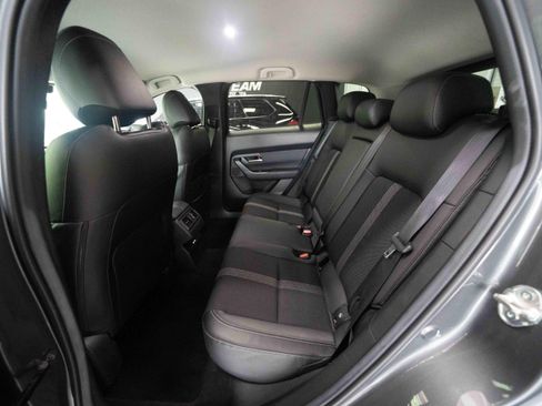 Used 2025 MAZDA CX-50 AWD 2.5 S w/ Preferred Package image 23