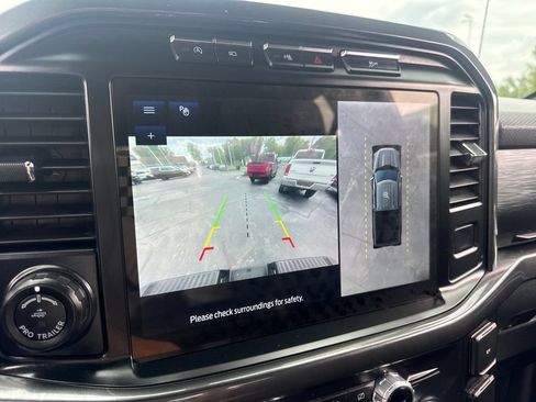 Used 2021 Ford F150 XLT w/ Equipment Group 302A High AWD/4WD image 36