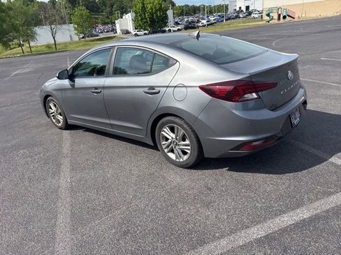 Used 2019 Hyundai Elantra SEL w/ Cargo Package FWD image 35
