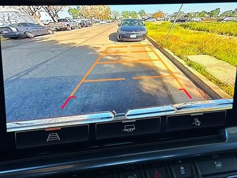 New 2026 GMC Sierra 1500 Elevation w/ Preferred Package image 23