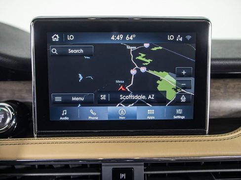 Used 2020 Lincoln Corsair Reserve w/ Equipment Group 202A AWD/4WD image 29