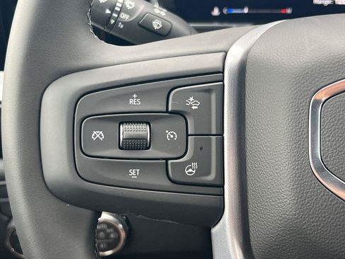 New 2026 GMC Sierra 1500 Elevation AWD/4WD image 13