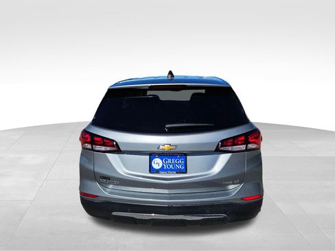 Used 2024 Chevrolet Equinox LT image 8