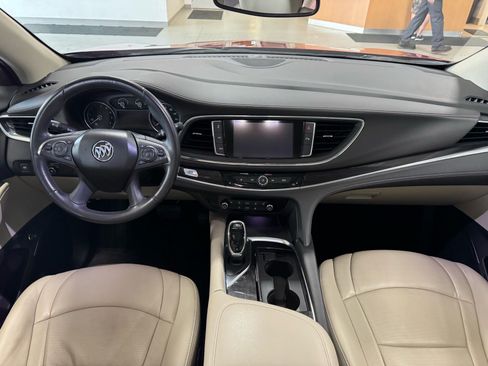 Used 2019 Buick Enclave Essence w/ Trailering Package, 5000 lbs. AWD/4WD image 15