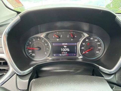 Used 2022 Chevrolet Equinox Premier AWD/4WD image 15