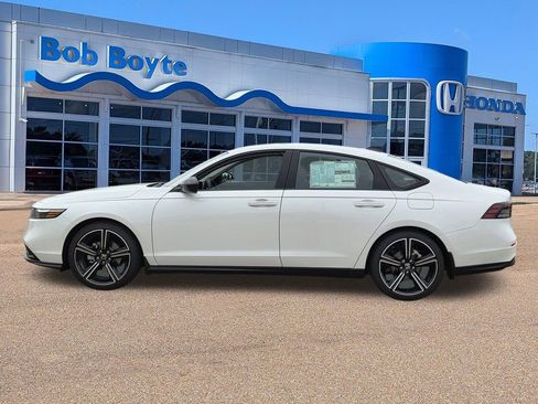 New 2026 Honda Accord SE image 8