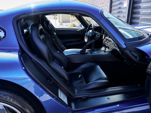 Used 1996 Dodge Viper GTS RWD image 38
