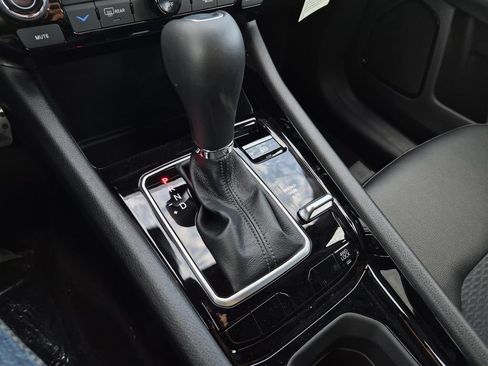 New 2026 Jeep Compass Latitude AWD/4WD image 24