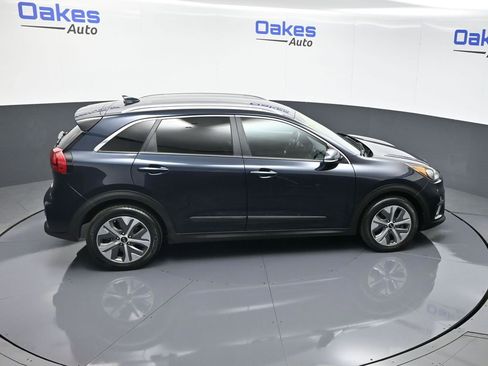 Certified 2019 Kia Niro EX w/ Cold Weather Package 2.0 image 52