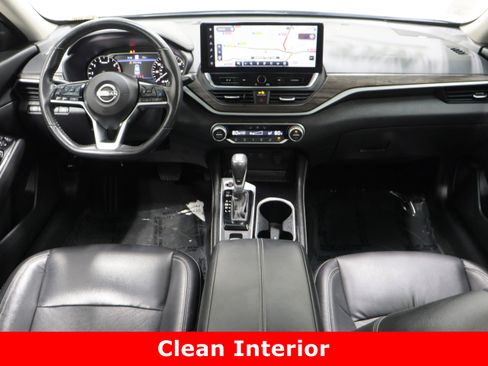 Used 2023 Nissan Altima 2.5 SL image 33