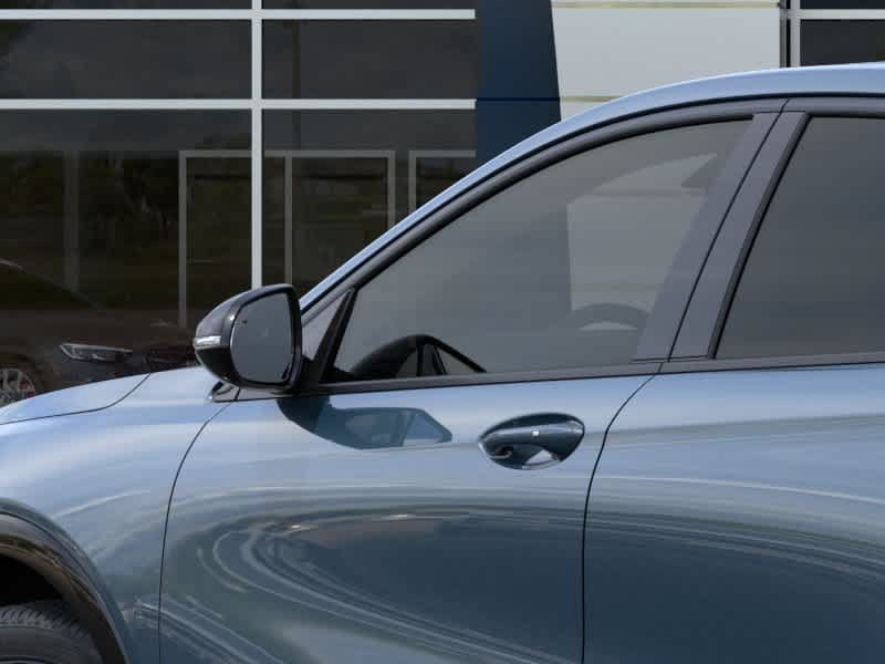 New 2026 Buick Envista Sport Touring w/ Convenience I Package FWD image 12