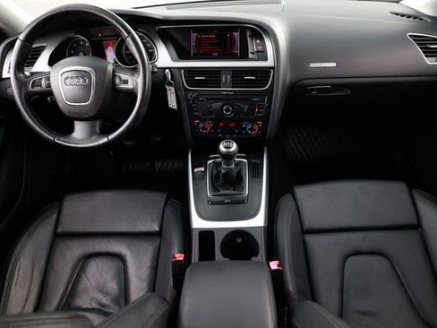 Used 2012 Audi A5 2.0T Premium Plus image 2