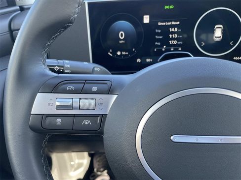 Used 2025 Hyundai Tucson SEL image 20