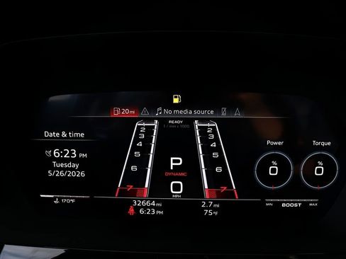 Used 2024 Audi RS 3 w/ RS Technology Package AWD/4WD image 42