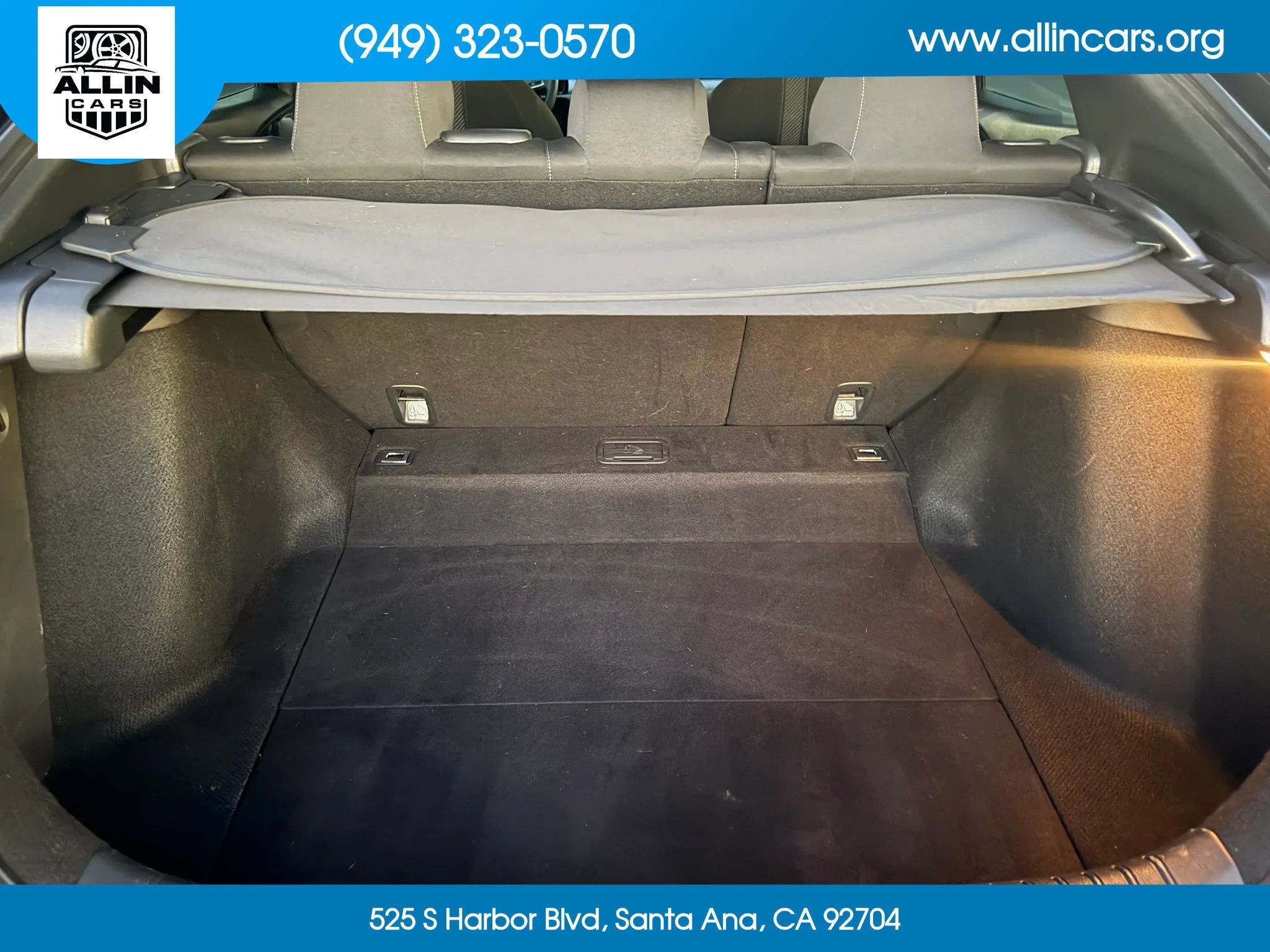 Used 2017 Honda Civic LX image 17