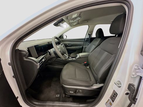 Used 2025 Hyundai Tucson SEL image 13