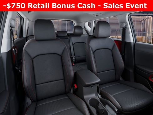 New 2025 Kia Soul GT-Line image 15