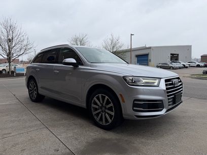 Used 2019 Audi Q7 3.0T Premium w/ Convenience Package