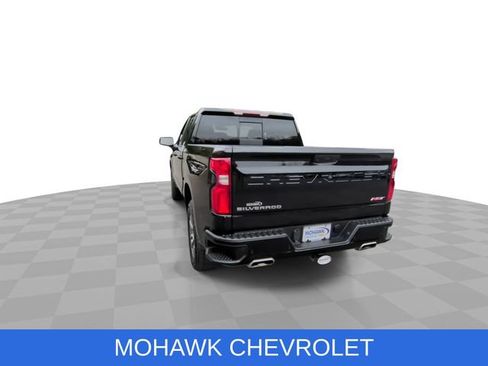 Used 2022 Chevrolet Silverado 1500 RST AWD/4WD image 7