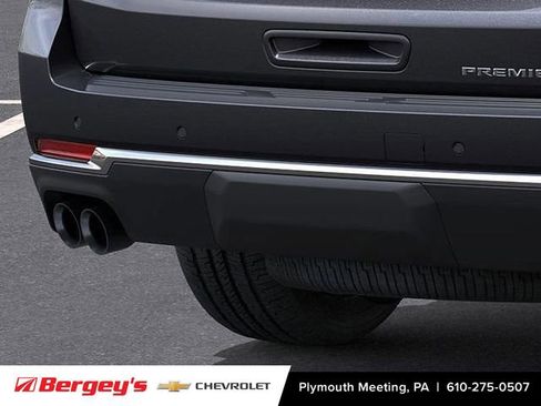 New 2026 Chevrolet Tahoe Premier image 18