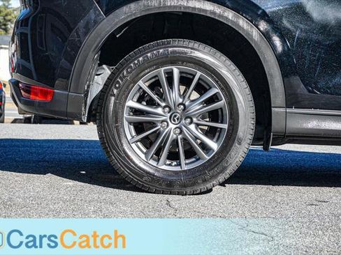 Used 2019 MAZDA CX-5 Touring image 16